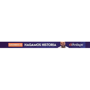 El Destape